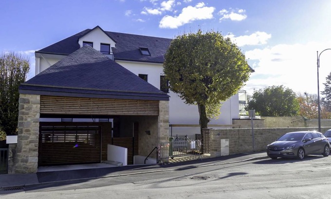 Carnac Apartment | 57 m² Apartment ∙ 1 bedroom ∙ 2 guests