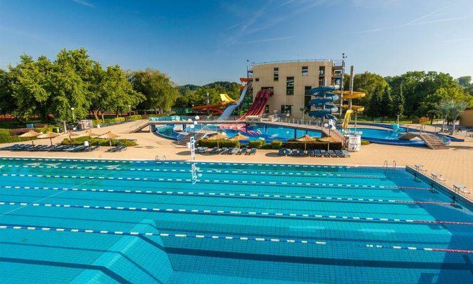 Ptuj Apartment | 57 m² Apartment ∙ 1 bedroom ∙ 5 guests