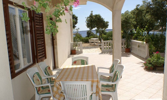 Simuni Apartment | 57 m² Apartment ∙ 2 bedrooms ∙ 5 guests