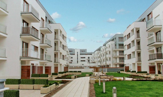 Swinoujscie Apartment | 57 m² Apartment ∙ 1 bedroom ∙ 5 guests