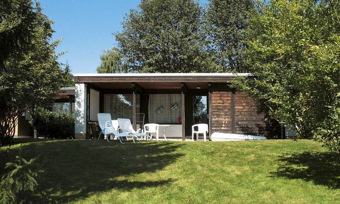Waldkirchen Resort | 57 m² Resort ∙ 3 bedrooms ∙ 6 guests