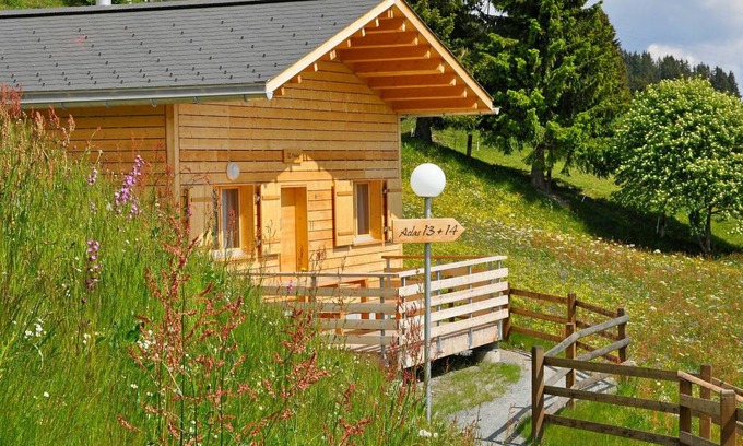 Oberurmein Other | 58 m² Accommodation ∙ 2 bedrooms ∙ 6 guests