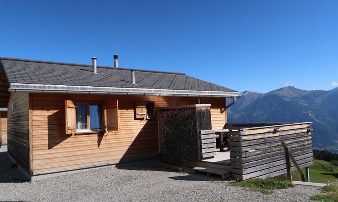 Oberurmein Other | 58 m² Accommodation ∙ 2 bedrooms ∙ 6 guests