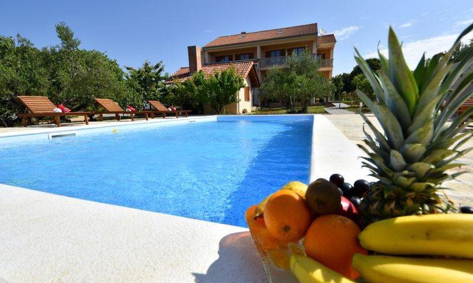 Drage Apartment | 58 m² Apartment ∙ 2 bedrooms ∙ 5 guests