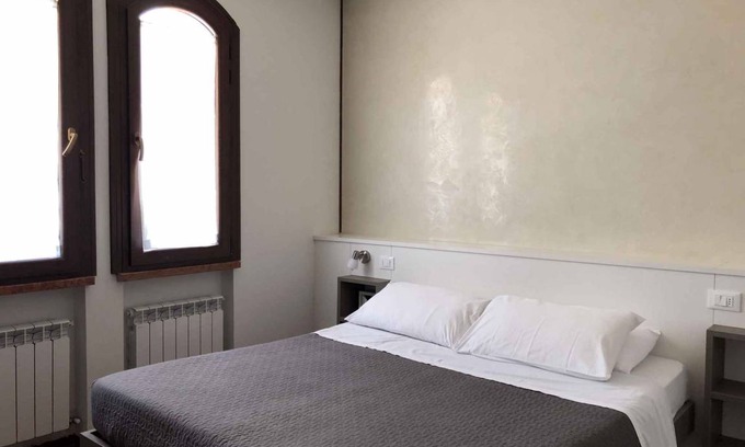 Colombare Apartment | 58 m² Apartment ∙ 2 bedrooms ∙ 6 guests