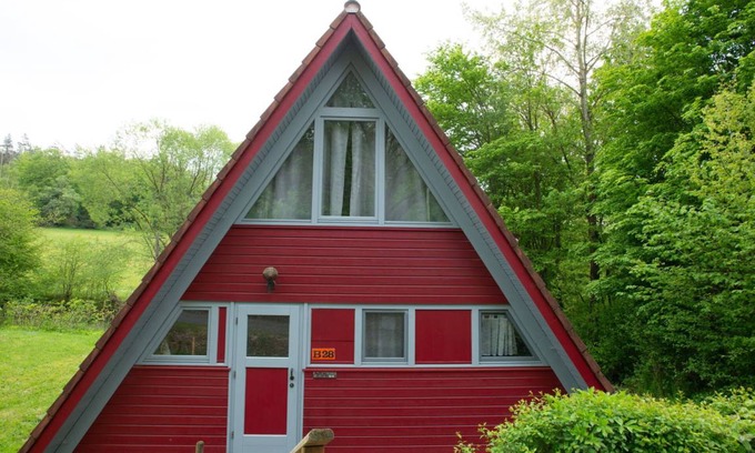 Machtlos Other | 59 m² Accommodation ∙ 2 bedrooms ∙ 4 guests