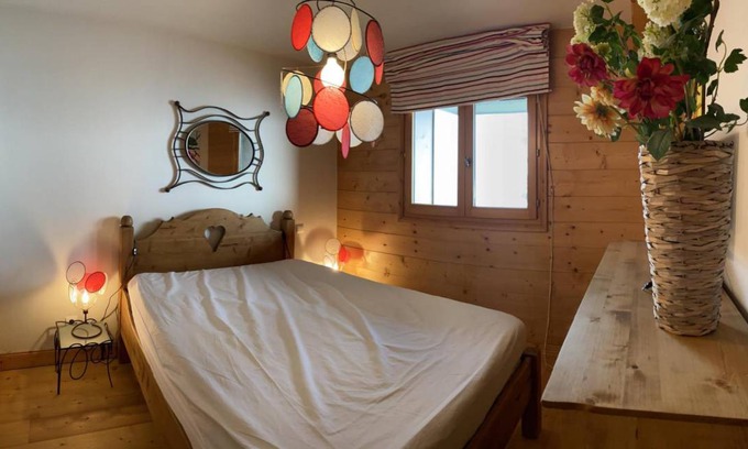 Bisanne 1500 Apartment | 59 m² Apartment ∙ 3 bedrooms ∙ 8 guests