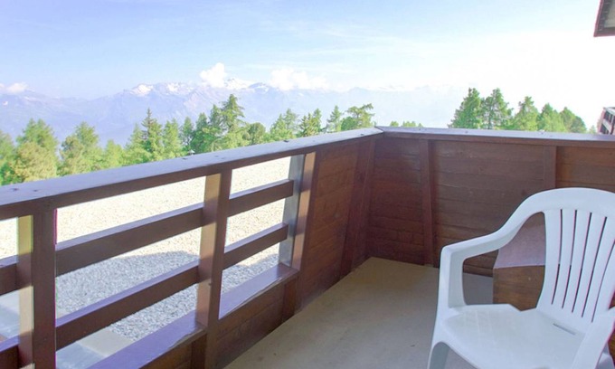 Vex Apartment | 59 m² Apartment ∙ 1 bedroom ∙ 5 guests