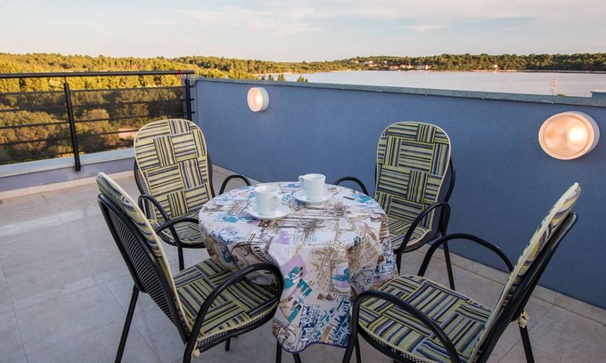 Verunic Apartment | 59 m² Apartment ∙ 2 bedrooms ∙ 6 guests