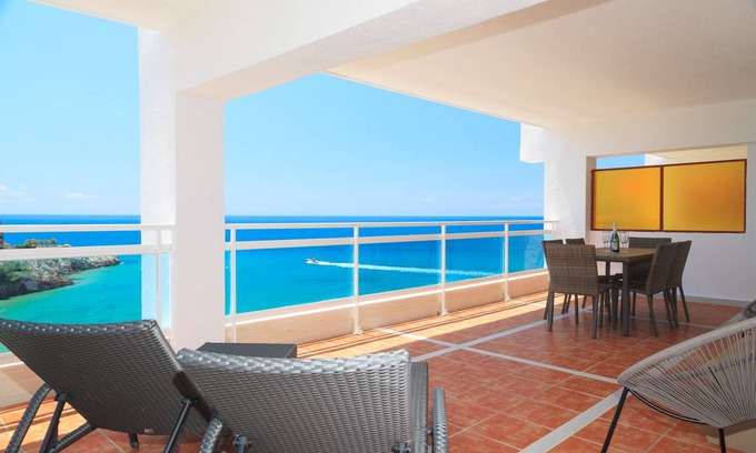 Salou City Centre Apartment | 59 m² Apartment ∙ 2 bedrooms ∙ 6 guests