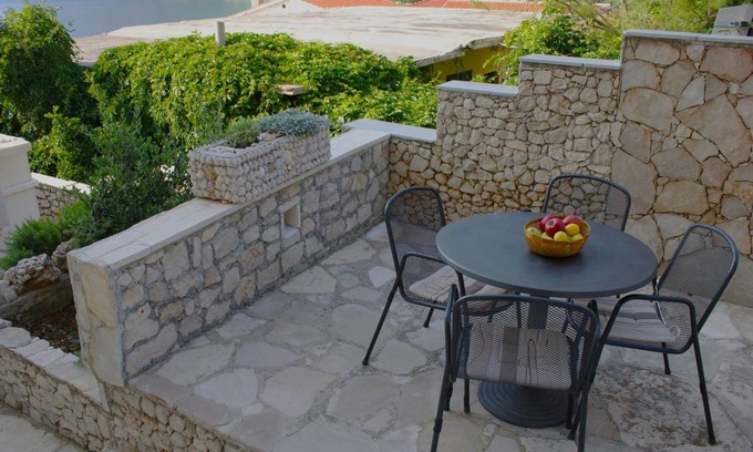 Drasnice Apartment | 59 m² Apartment ∙ 2 bedrooms ∙ 4 guests