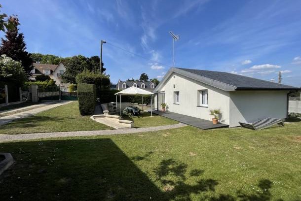 Carolles House | 59 m² House ∙ 3 bedrooms ∙ 6 guests