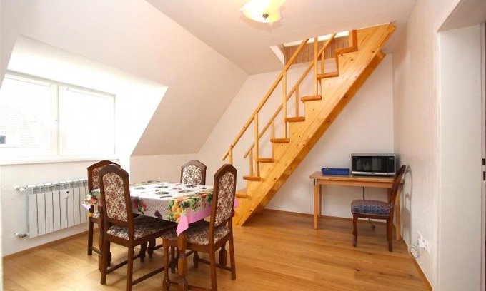 Dohren-Wulfel Apartment | 5947 Privatapartment North Fair Top