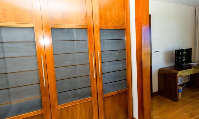 Ngu Hanh Son Villa | 5BRS villa in 5 Star Resort for Big Groups