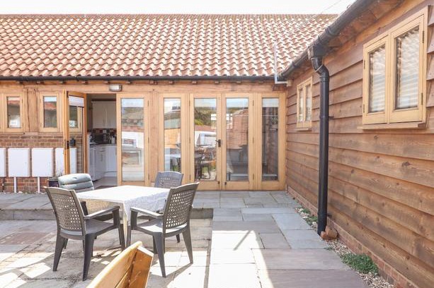 Hunstanton Cottage | 5c Hideways