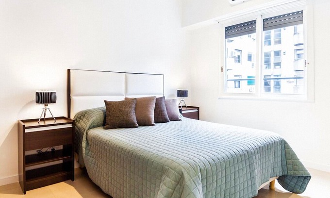 Congreso Apartment | 5D - Gorgeous Downtown Apt.