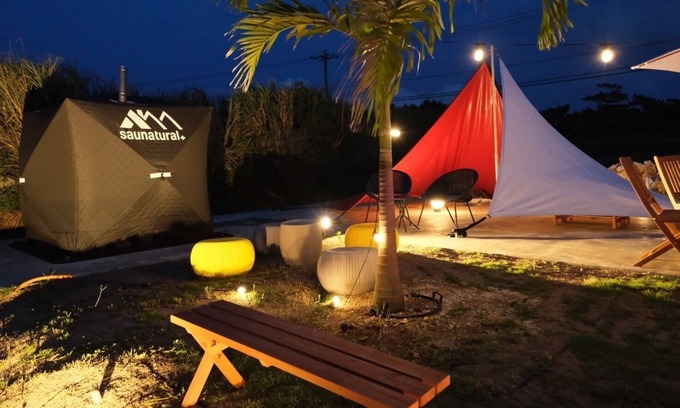 Miyakojima House | 5D / Miyakojima Okinawa