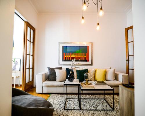 Athens City Centre Apartment | 5inAthens
