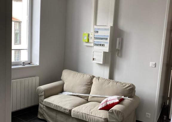 Clermont Ferrand City Centre Apartment | 5mn de Jaude et de la Cathédrale