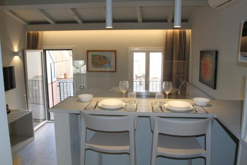 Manarola Apartment | 5terre for you Manarola