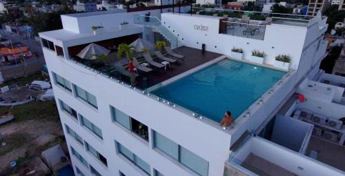 Luis Donaldo Colosio Apartment | 5TH Avenue Aparment