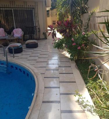 Shurtah al-Dakhlah Apartment | 6 اكتوبر و الشيخ زايد