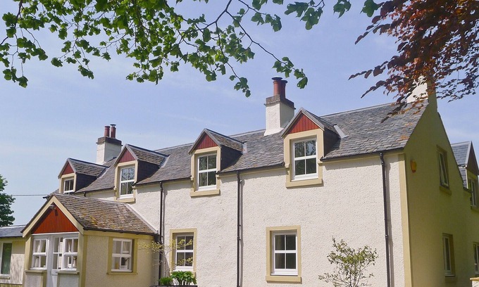 South Galson Cottage | 6 bedroom accommodation in Inverness