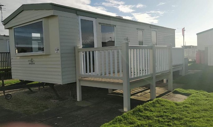 Ingoldmells Other | 6 Berth Golden Sands Ingoldmells Sahara