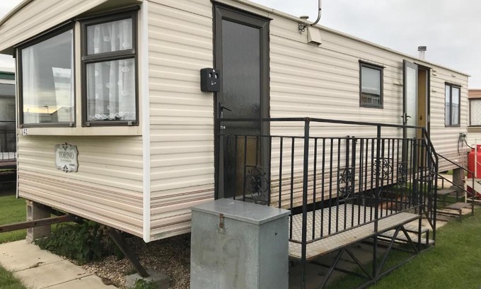 Ingoldmells Other | 6 berth Golden sands (Torino)