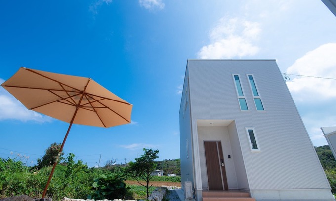 Nakijin House | 6 consecutive nights Save on consecutive night/Kunigami-gun Okinawa