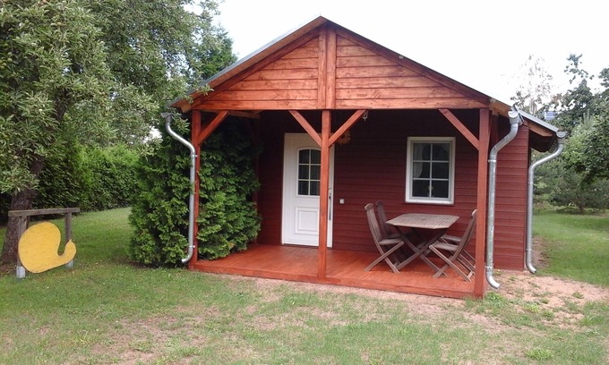 Lubbenau/Spreewald House | 6 cottages ideal for family gatherings near the Spreewald.