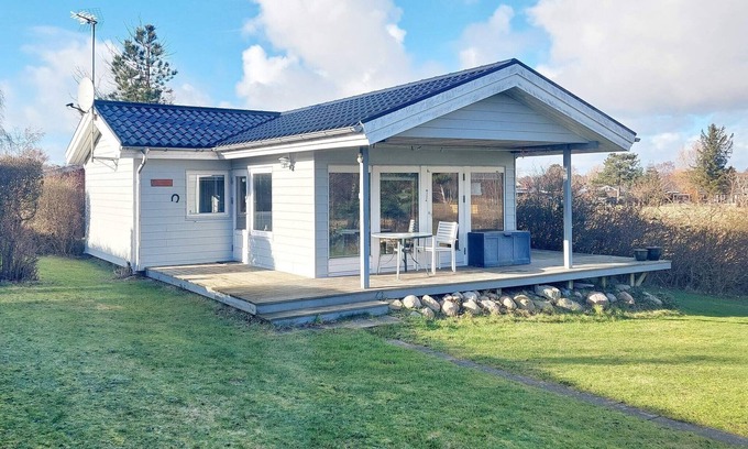 Karrebksminde House | 6 person holiday home in Karrebæksminde-By Traum