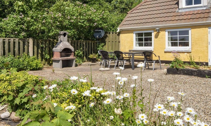 Ringkobing House | 6 person holiday home in Ringkøbing-By Traum