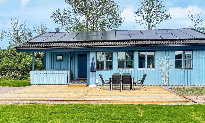 Kopingsvik House | 6 person holiday home in KÖPINGSVIK-By Traum