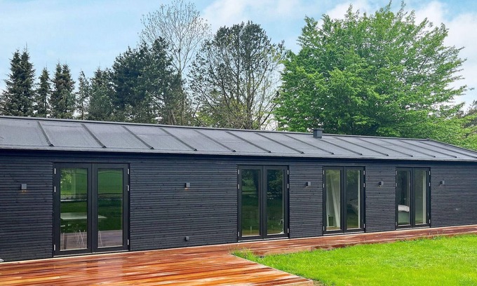 Smidstrup Strand House | 6 person holiday home in Gilleleje-By Traum