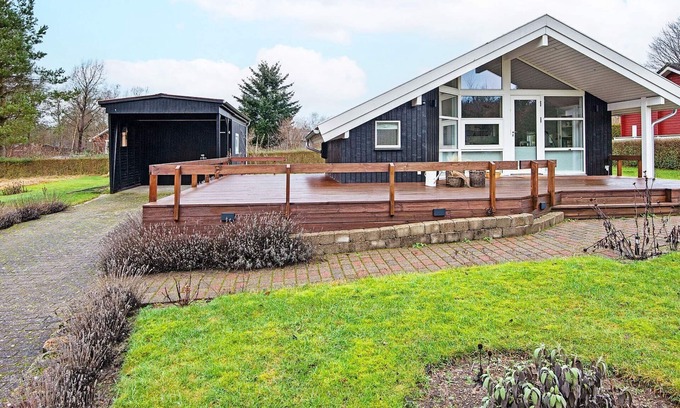 Silkeborg Municipality House | 6 person holiday home in Silkeborg