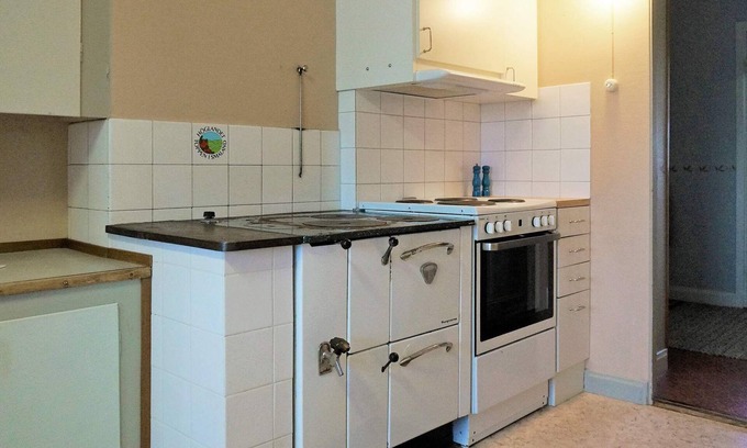 Bruzaholm House | 6 person holiday home in BRUZAHOLM