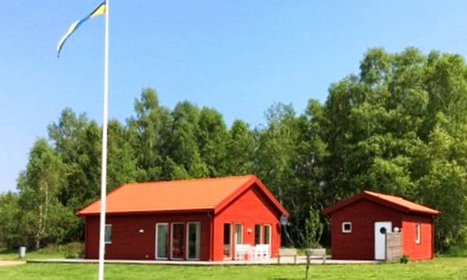 Degeberga House | 6 person holiday home in DEGEBERGA-By Traum
