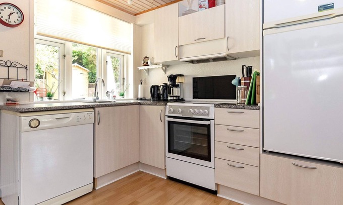 Soby House | 6 person holiday home in Søby Ærø