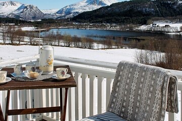 Averoy House | 6 person holiday home in AVERØY