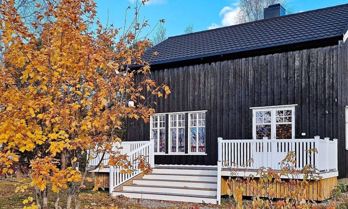 Dovre House | 6 person holiday home in Dombås