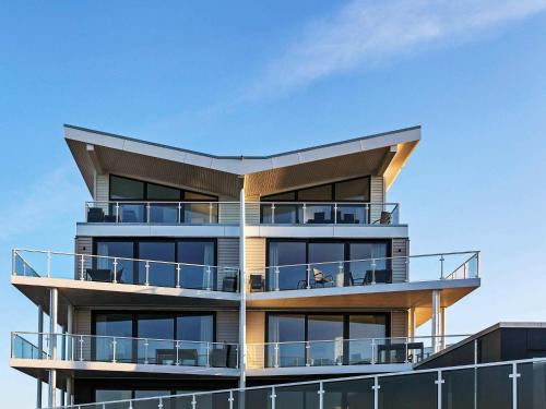 Stein Apartment | 6 person holiday home in Wendtorf