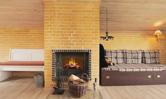 Gera House | 6 person holiday home in Asaa