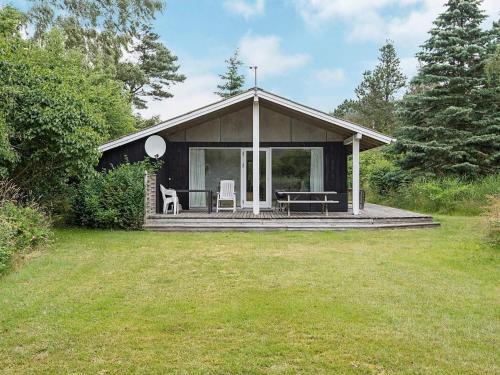 Elsegarde Strand House | 6 person holiday home in Ebeltoft-By Traum