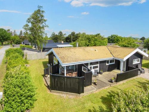 Juelsminde House | 6 person holiday home in Juelsminde-By Traum