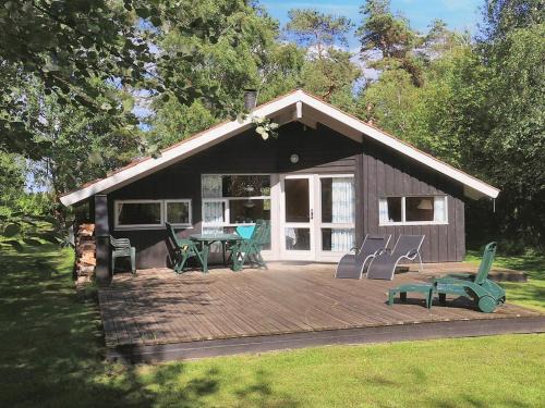 Gedesby House | 6 person holiday home in Gedser-By Traum