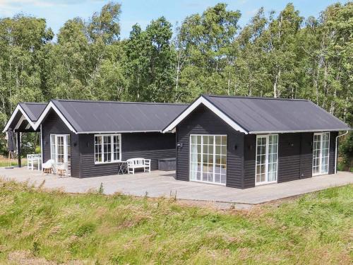 Læsø House | 6 person holiday home in Læsø-By Traum