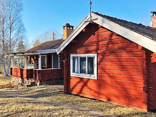 Rattvik House | 6 person holiday home in RÄTTVIK-By Traum