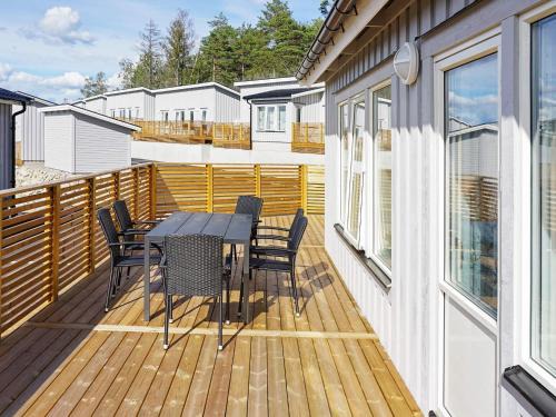 Lokholmen House | 6 person holiday home in STRÖMSTAD