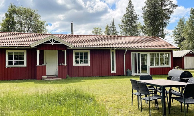 Hacksvik House | 6 person holiday home in HÅCKSVIK-By Traum